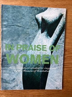 In praise of women