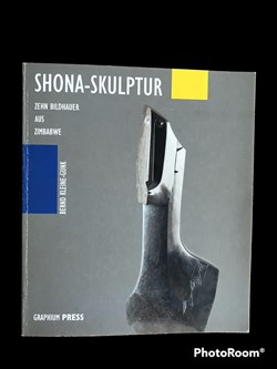 Shona-Skulptur