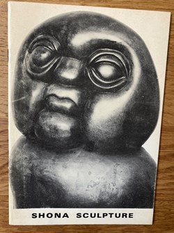Shona Sculpture