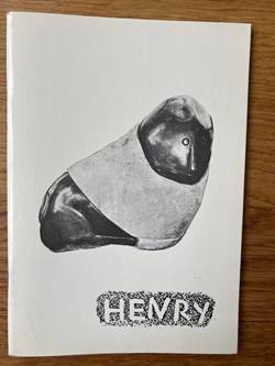 The magic of Henry