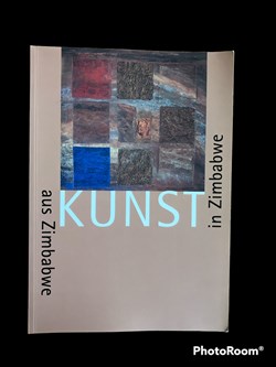 Kunst aus Zimbabwe in Zimbabwe