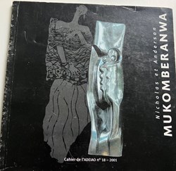 Nicholas et Anderson Mukomberanwa