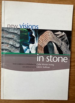 New visions in stone