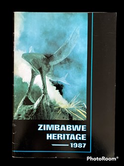 Zimbabwe Heritage 1987
