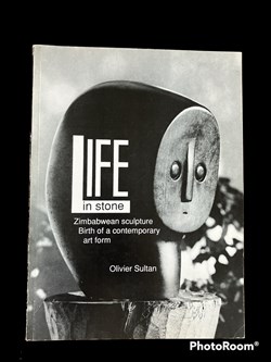 Life in stone