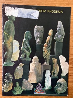 New Arts from Rhodesia