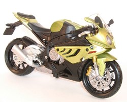 2010 - S 1000 RR