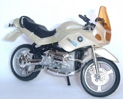 1995 - R 1100 RS