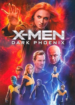X-Men : Dark Phoenix