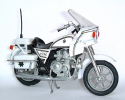 1979 - Z 1000 Police