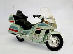 1999 - GL 1500 Goldwing