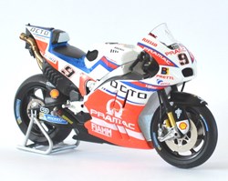 2017 - GP.17 - Danilo Petrucci