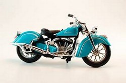 1950 - Chief