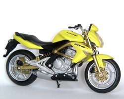 2006 - ER-6 N