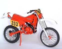 Jawa 250 Enduro