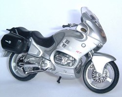 1994 - R 1100 RT