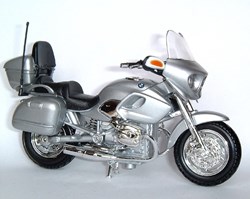 BMW R 1200 CL