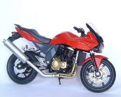 2005 - Z 750 S