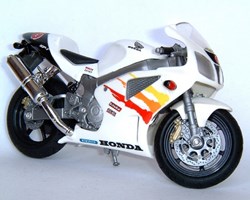 2000 - VTR 1000 SP-1 : Racing