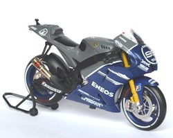 Yamaha YZR-M1