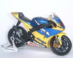 Yamaha YZR-M1