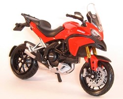 2012 - Multistrada 1200 S