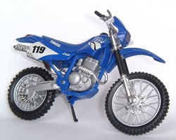 2002 - TT-R 250