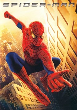 Spider-Man 1
