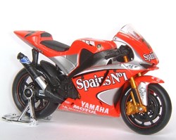 Yamaha YZR-M1