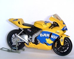 Honda RC 211 V