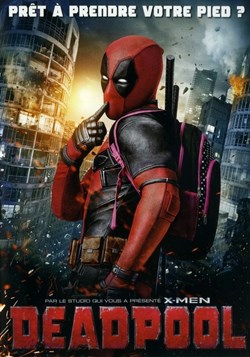 Deadpool