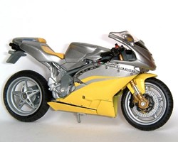 2004 - F4 1000