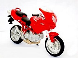2004 - DS 1000 Multistrada