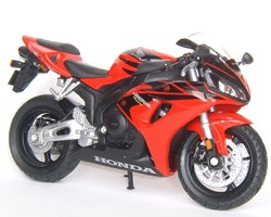 2007 - CBR 1000 RR Fireblade