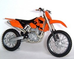 2005- SX 450