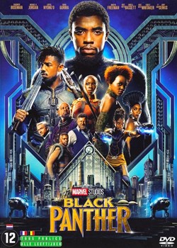 Black Panther