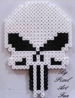 11 - Logo The Punisher