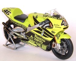 2001 - NSR 500 - Valentino Rossi