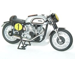 Norton 500 Manx