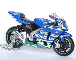 Honda RC 211 V