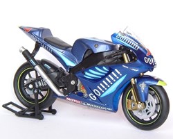 2003 - YZR-M1 - Alex Barros