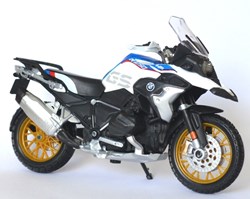 2019 - R 1250 GS