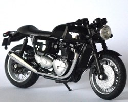 2017 - Thruxton 1200