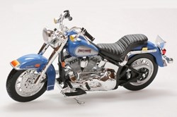 1986 - FLST 1340 Heritage Softail Evolution