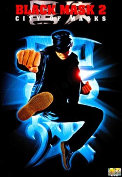 Black Mask 2 : City Of Masks