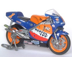 2000 - NSR 500 - Alex Crivillé