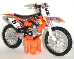 2012 - SX-F 450 - Ryan Dungey