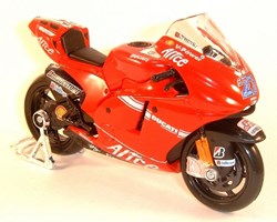 2009 - GP.09 - Casey Stoner