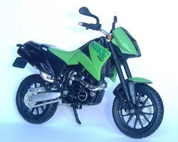 1999 - 640 Duke II
