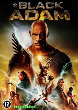 Black Adam